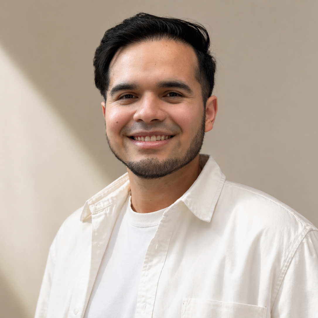Braimer Rodriguez — Founder & CEO, MediaXpace